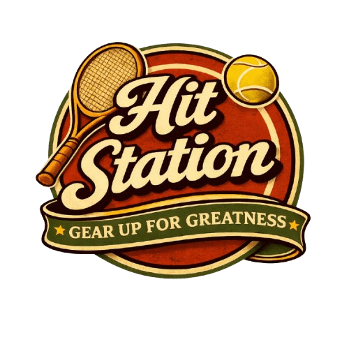 Hit Station